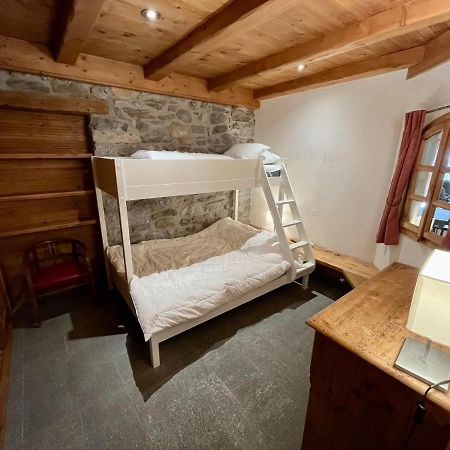 Spacious 3-Bed In The Heart Of Chamonix Esterno foto